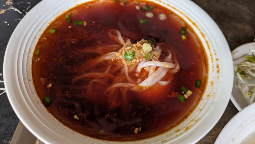 princechaolongのbeef