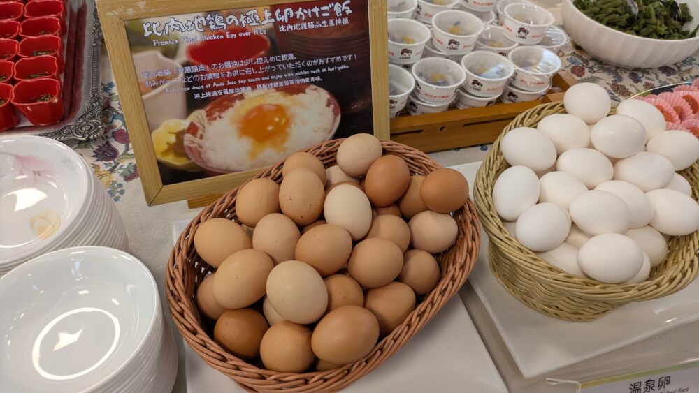 ゆぽぽの朝食5