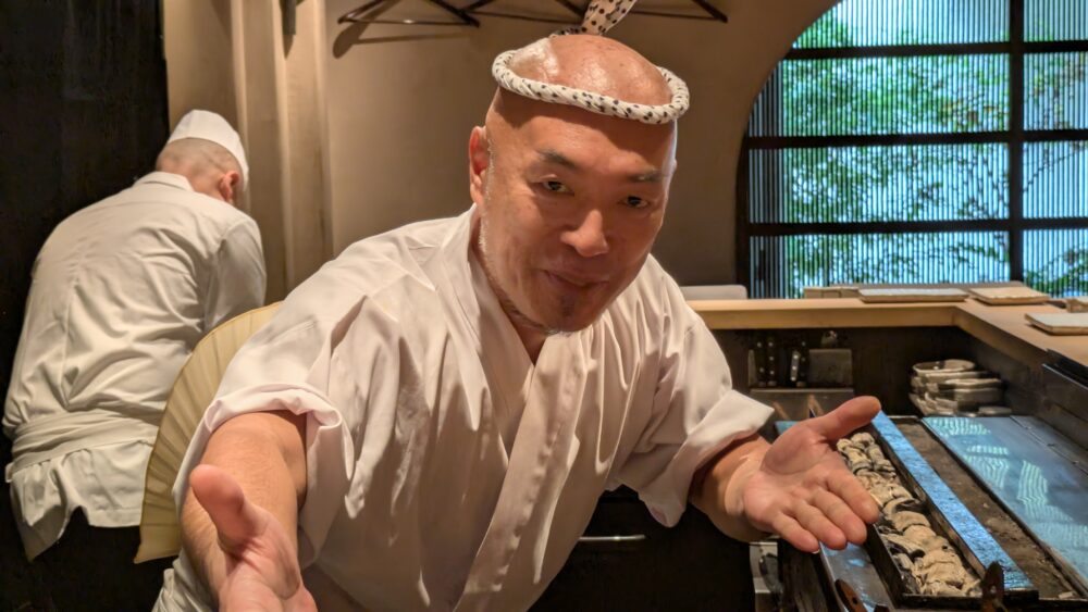 池川さん