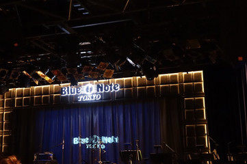 ブルーノート東京