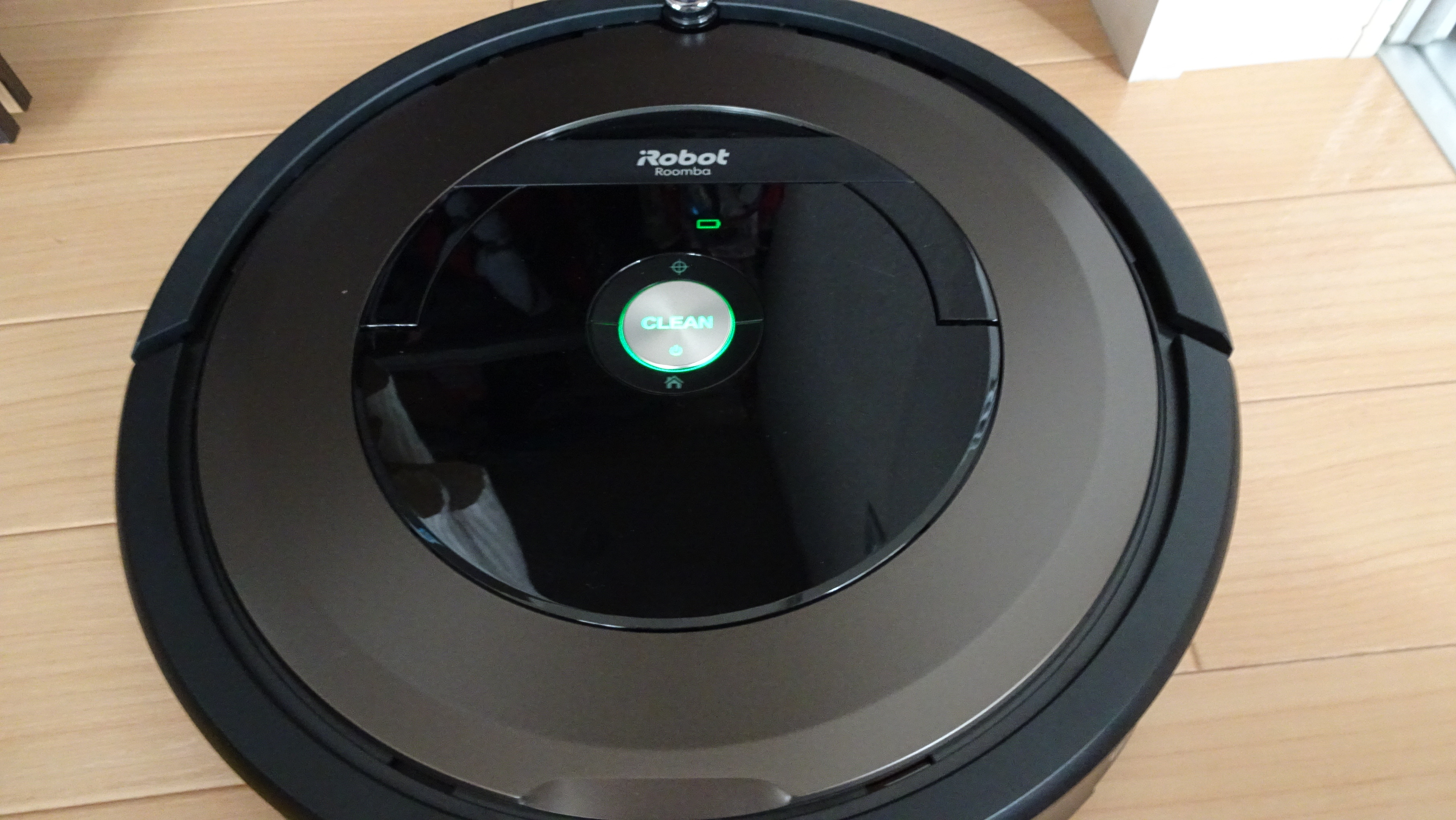 iRobot Roomba 800シリーズ - www.bjmpmpc.com