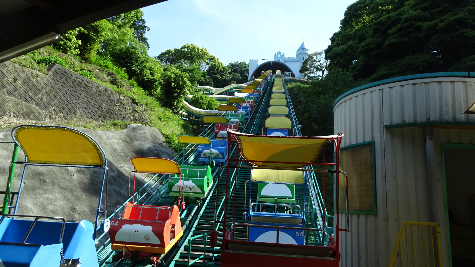 静岡市立 日本平動物園を子ども連れで楽しむための5つのポイント YAS的なモノ