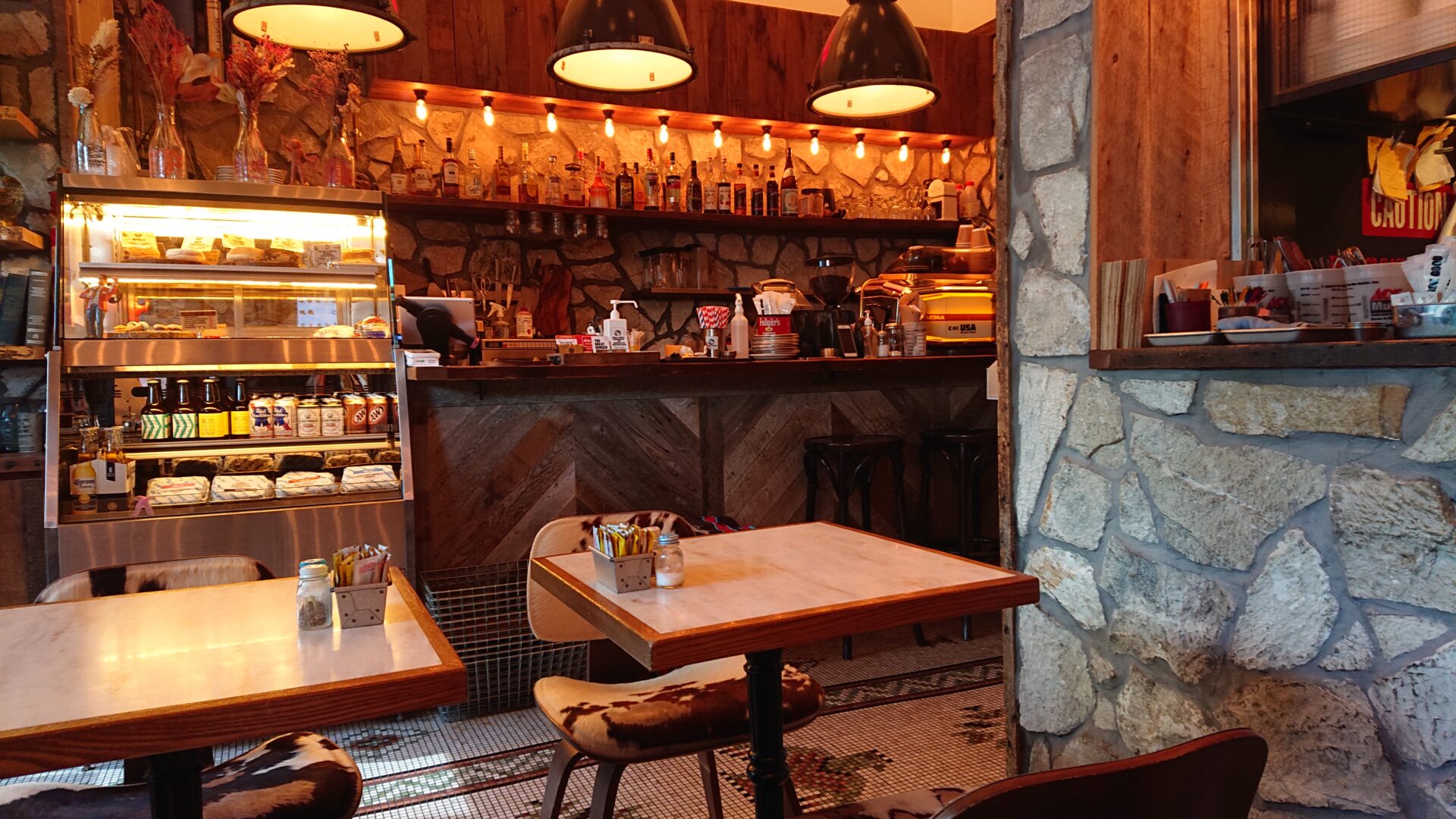 THE GREAT BURGER STAND ザ グレートバーガー スタンド 渋谷駅前店 4回目 YAS的なモノ