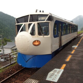 鉄道ホビートレイン