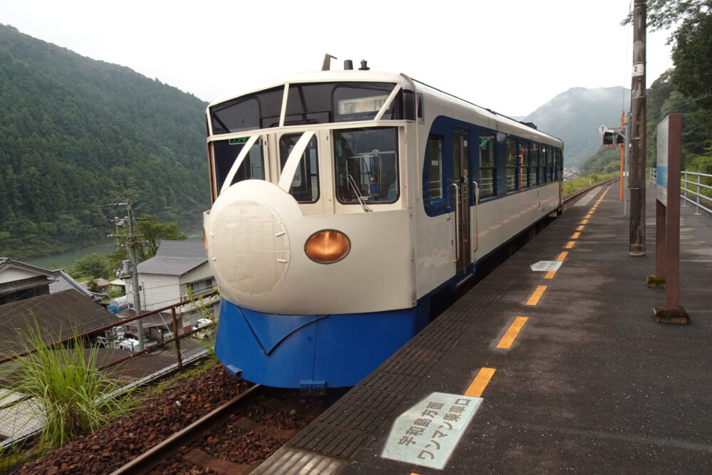 鉄道ホビートレイン