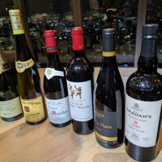 CenturionLivingWineの一覧