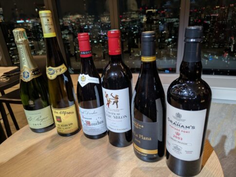 CenturionLivingWineの一覧