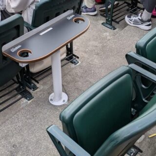 アイランド・シート