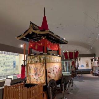 堺市博物館の文化