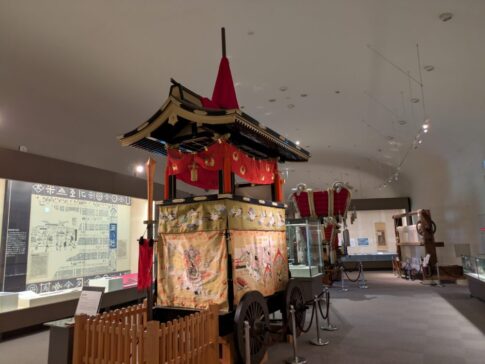 堺市博物館の文化