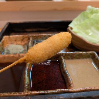 冨来也の豆腐
