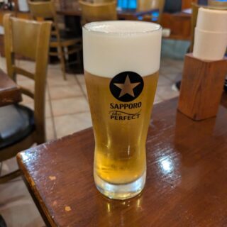 グラン（GRAIN）のパーフェクト黒ラベル