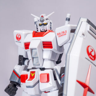 JALガンダム