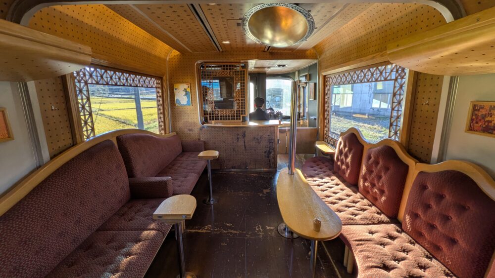 丹後の海のフリースペース