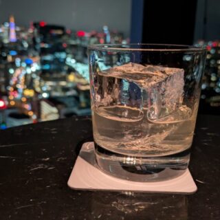 テーブル9のロック