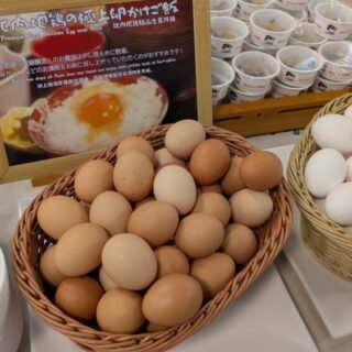 ゆぽぽの朝食5