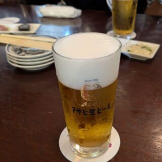 ビアライゼのマルエフ