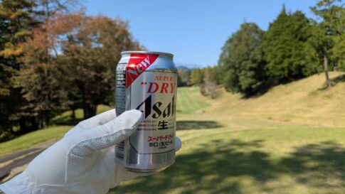 広陵カントリークラブ北コース